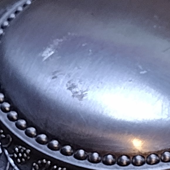 🎬 GERZ Ramstein/Pfalz Pewter Lidded Beer Stein - Picture 14 of 14